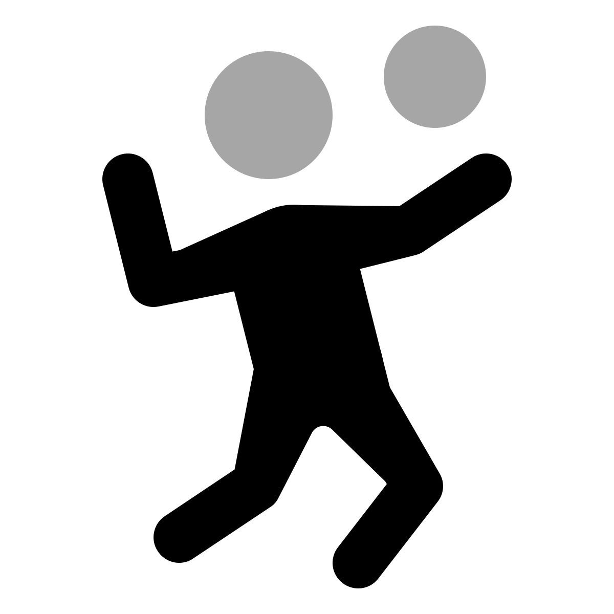 plumpy style 배구 2 icon