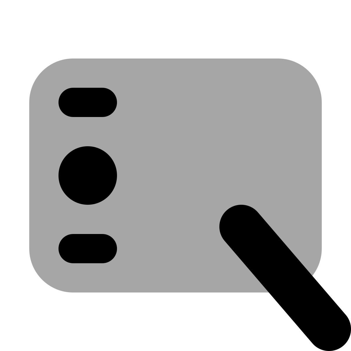 plumpy style 와콤 타블렛 icon