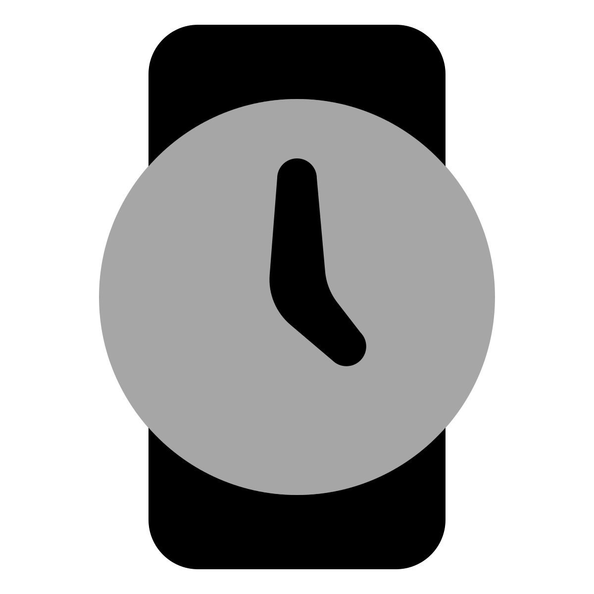 plumpy style 시계 앞면 icon