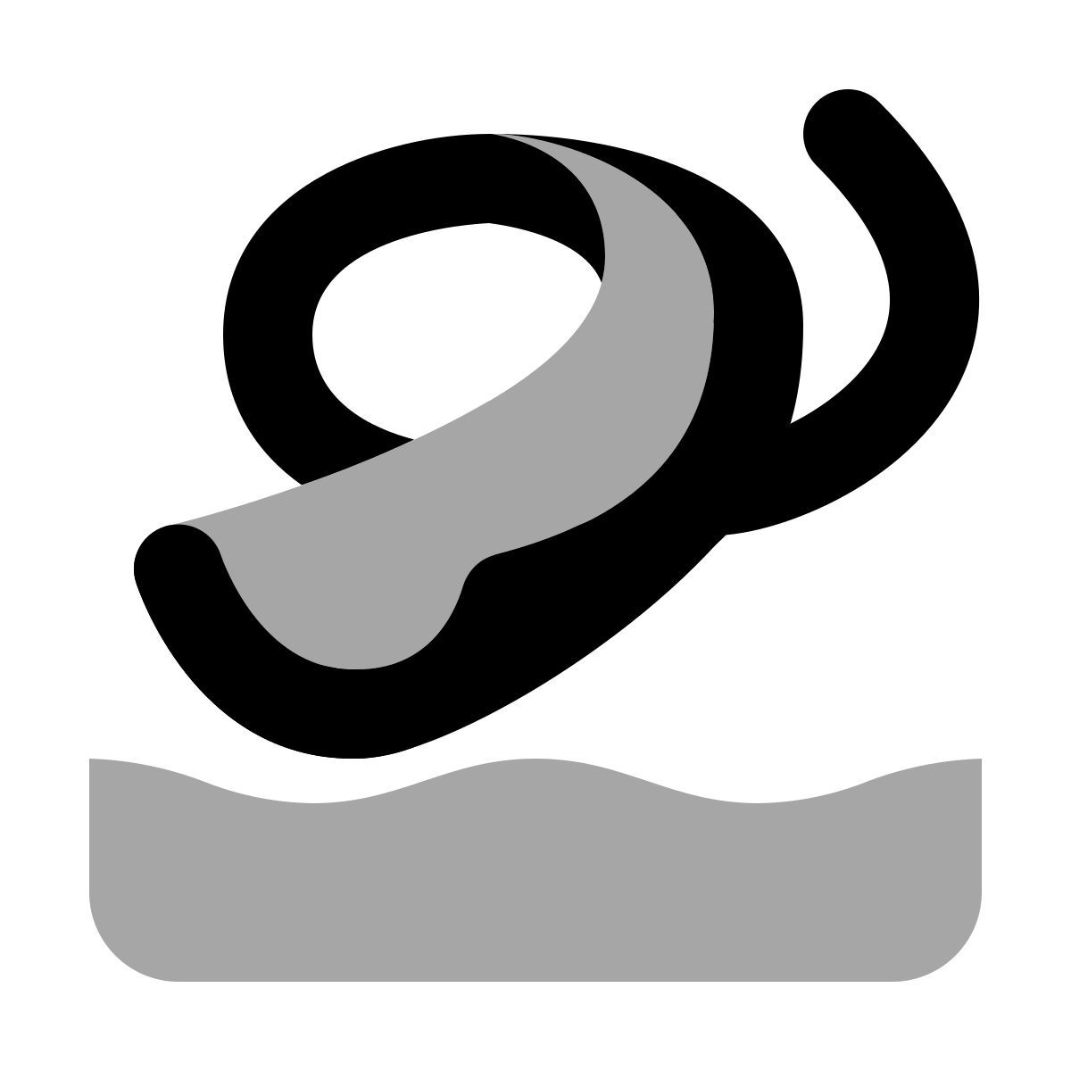 plumpy style 워터 파크 icon