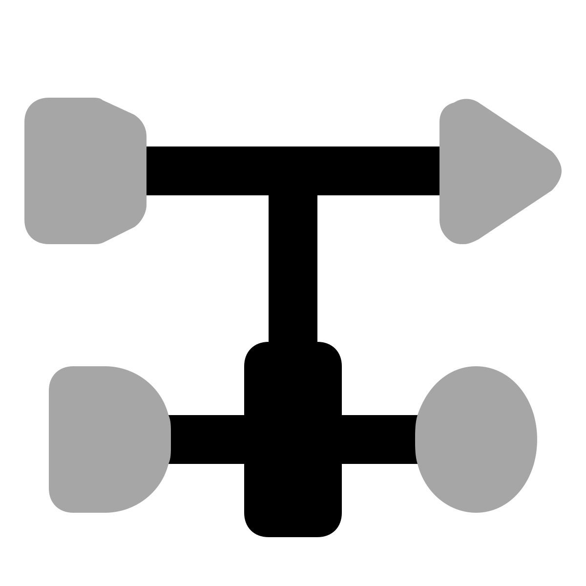 plumpy style 气象站风 icon