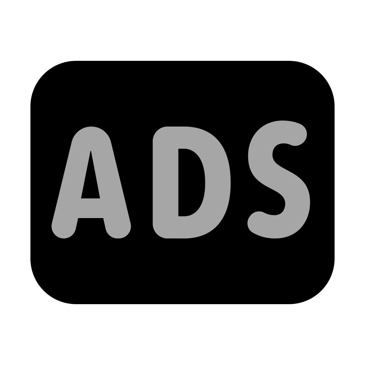 plumpy style 웹 광고 icon