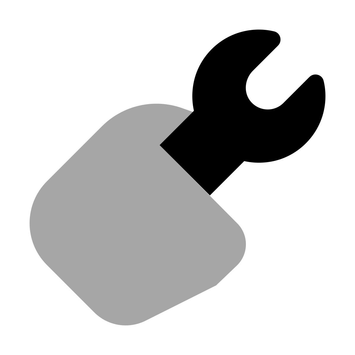 plumpy style travail icon