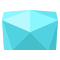 filled message icon