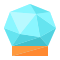 crystal ball icon