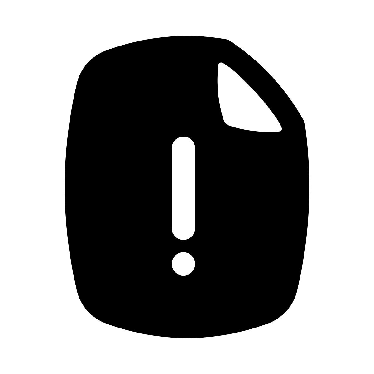 puffy filled style respostas icon