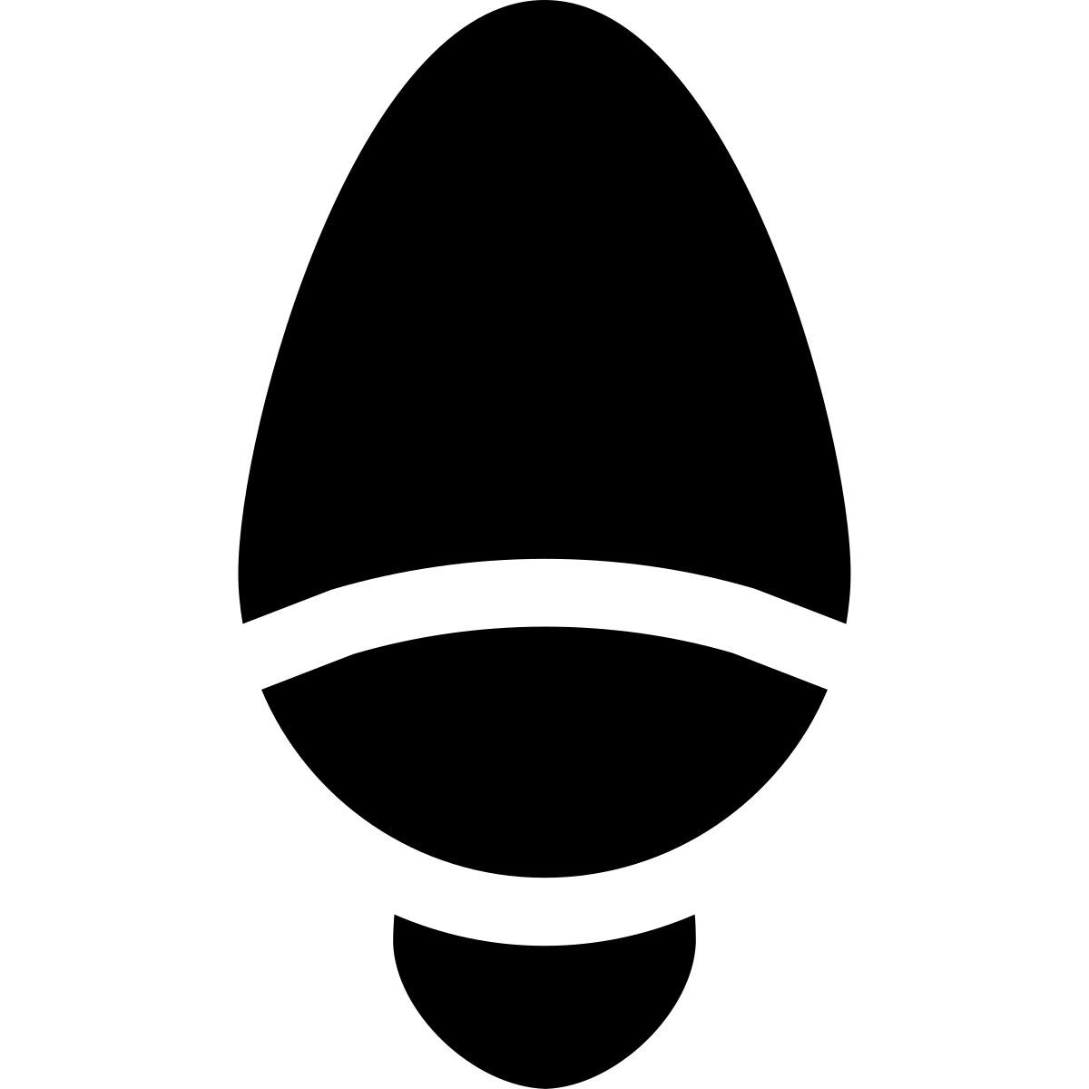 puffy filled style 블런트 전구 icon