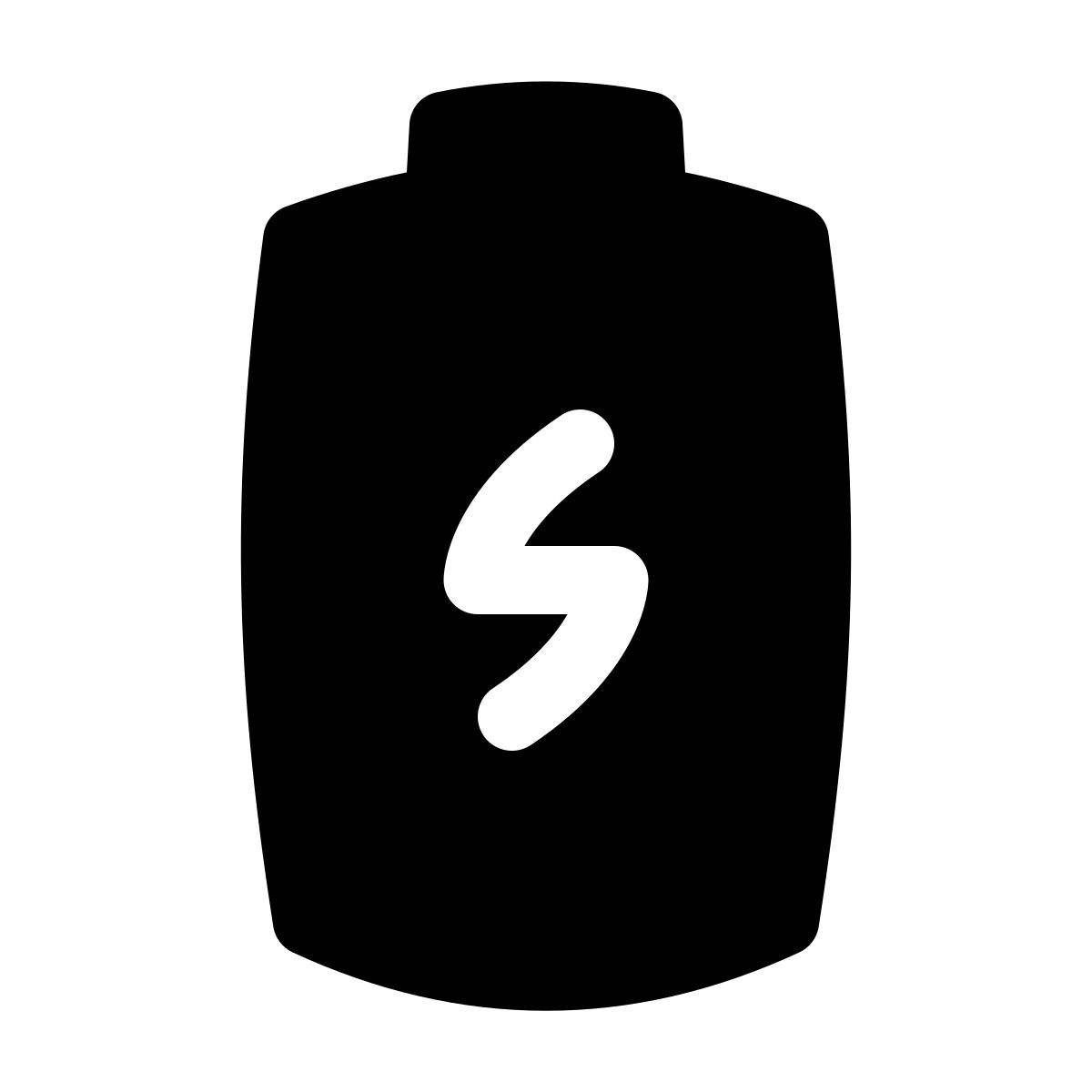 puffy filled style berechnen icon