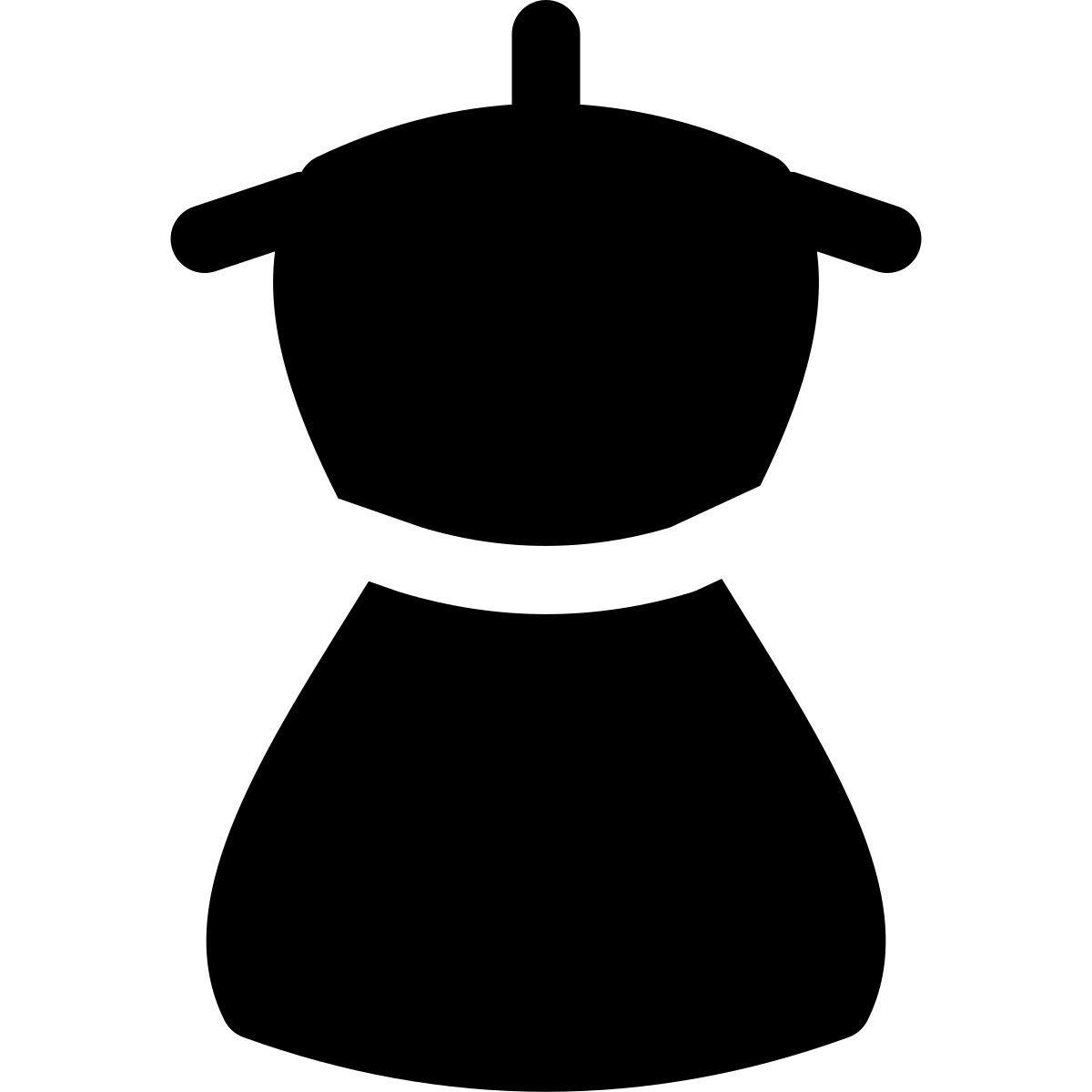 puffy filled style 时尚 icon