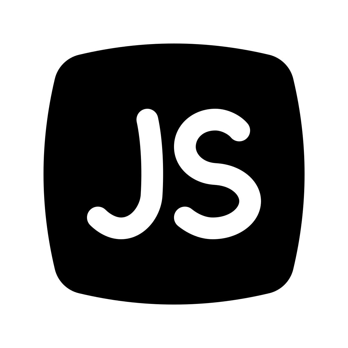 puffy filled style js icon