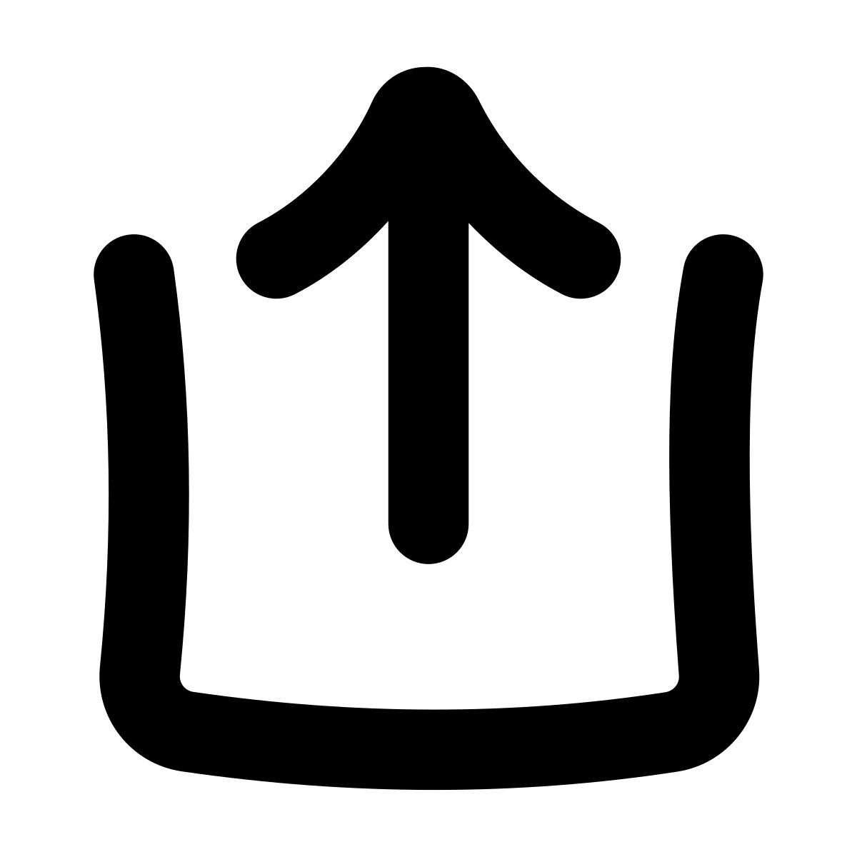 puffy filled style 升级 icon