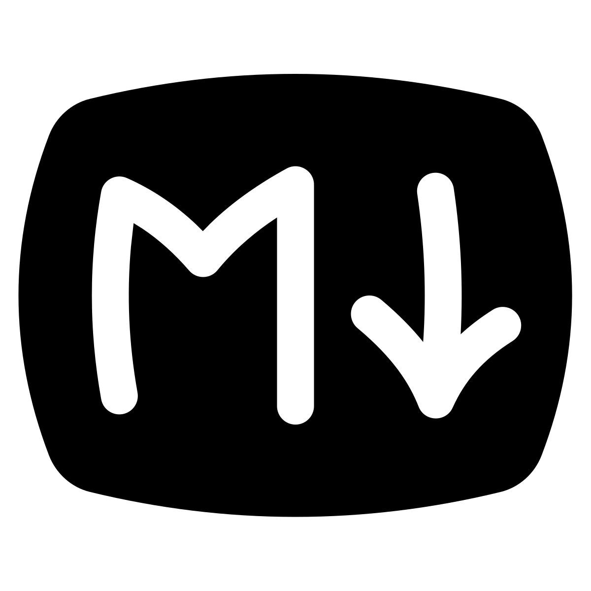 puffy filled style 降价 icon