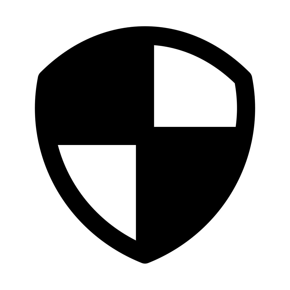 puffy filled style microsoft 관리 icon