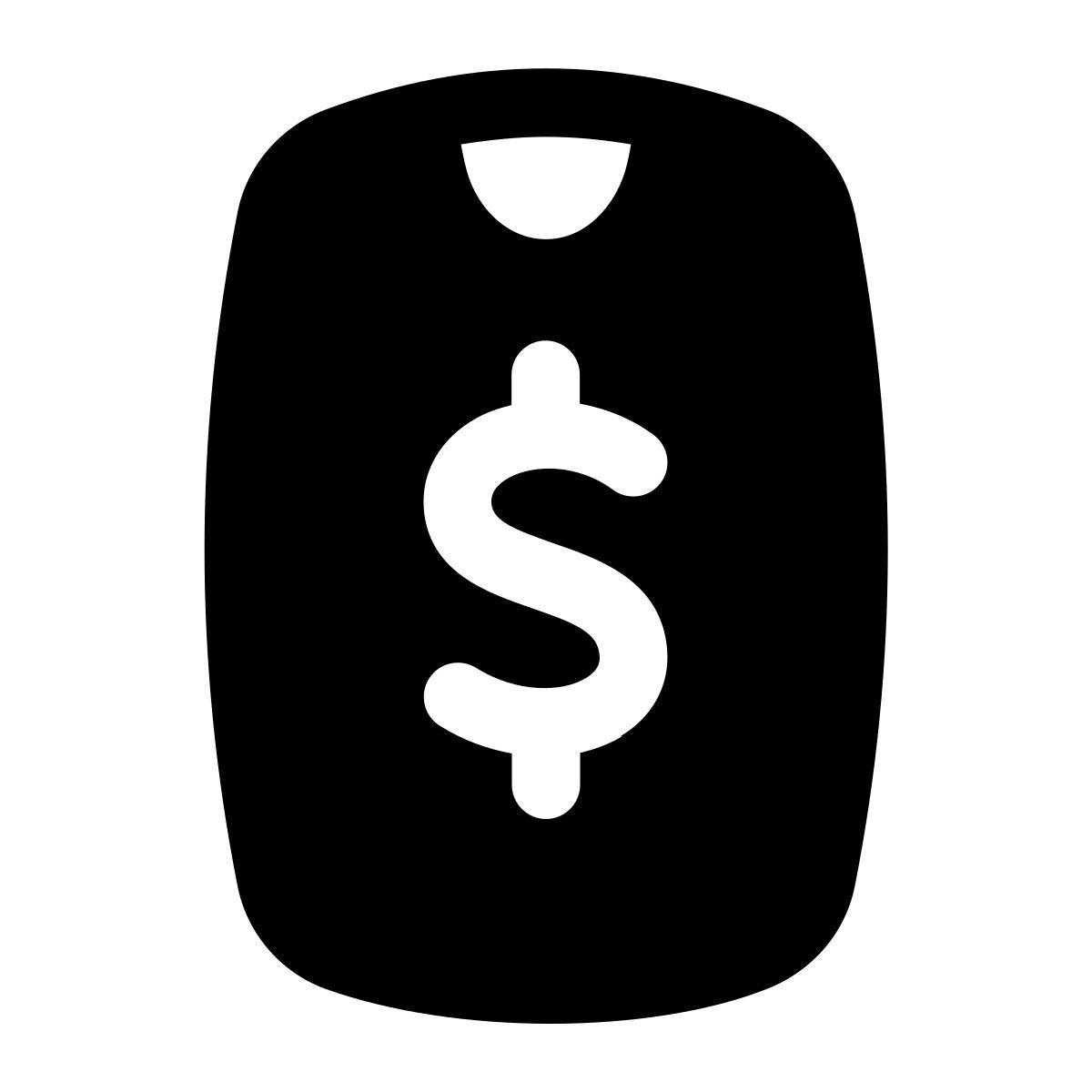 Pago con el móvil icon