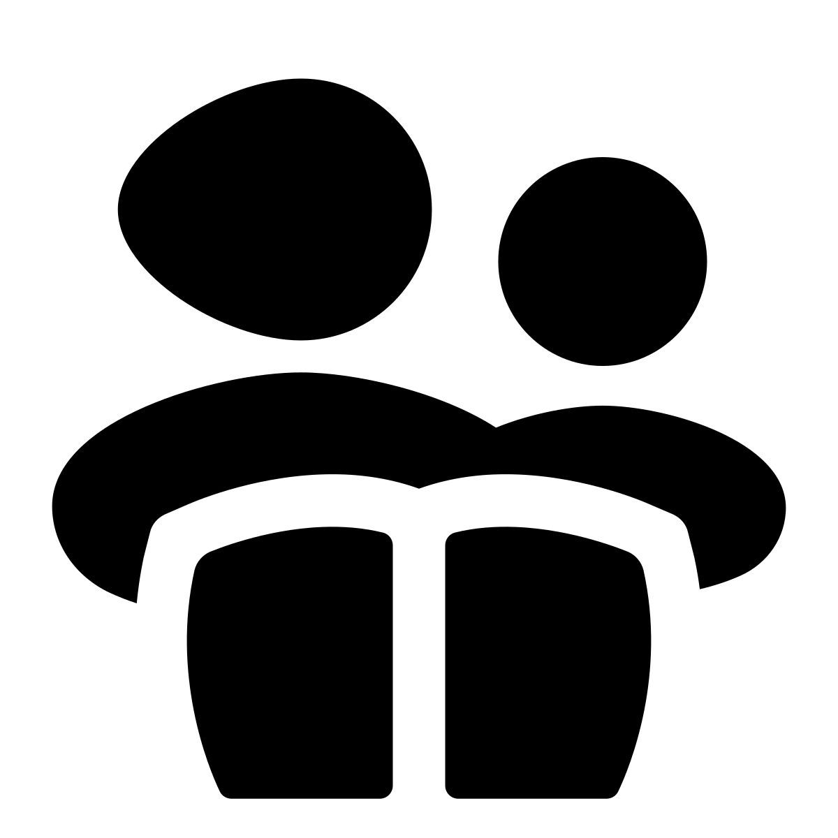 puffy filled style clases mami y yo icon