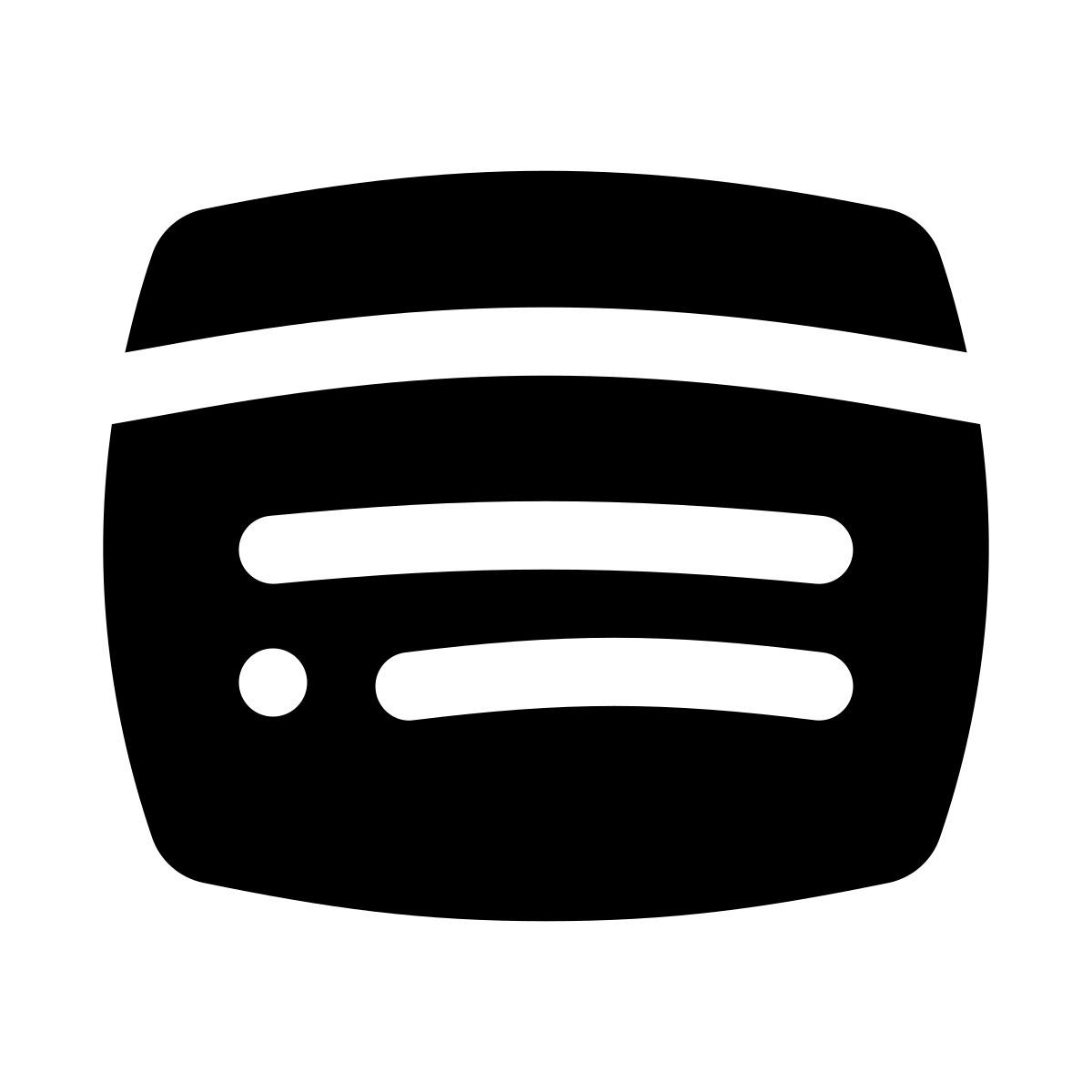 puffy filled style 页面概观3 icon