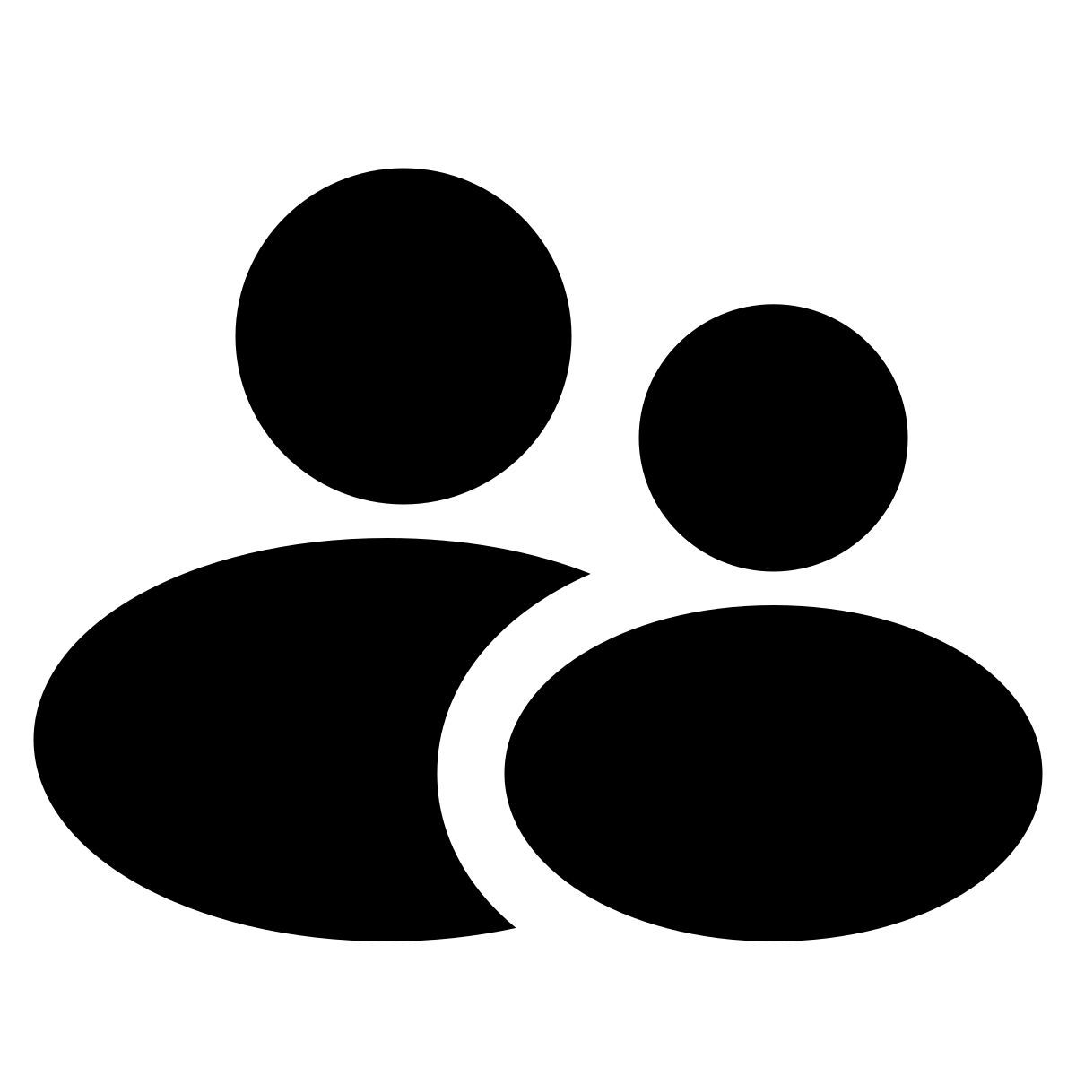 puffy filled style tutor icon