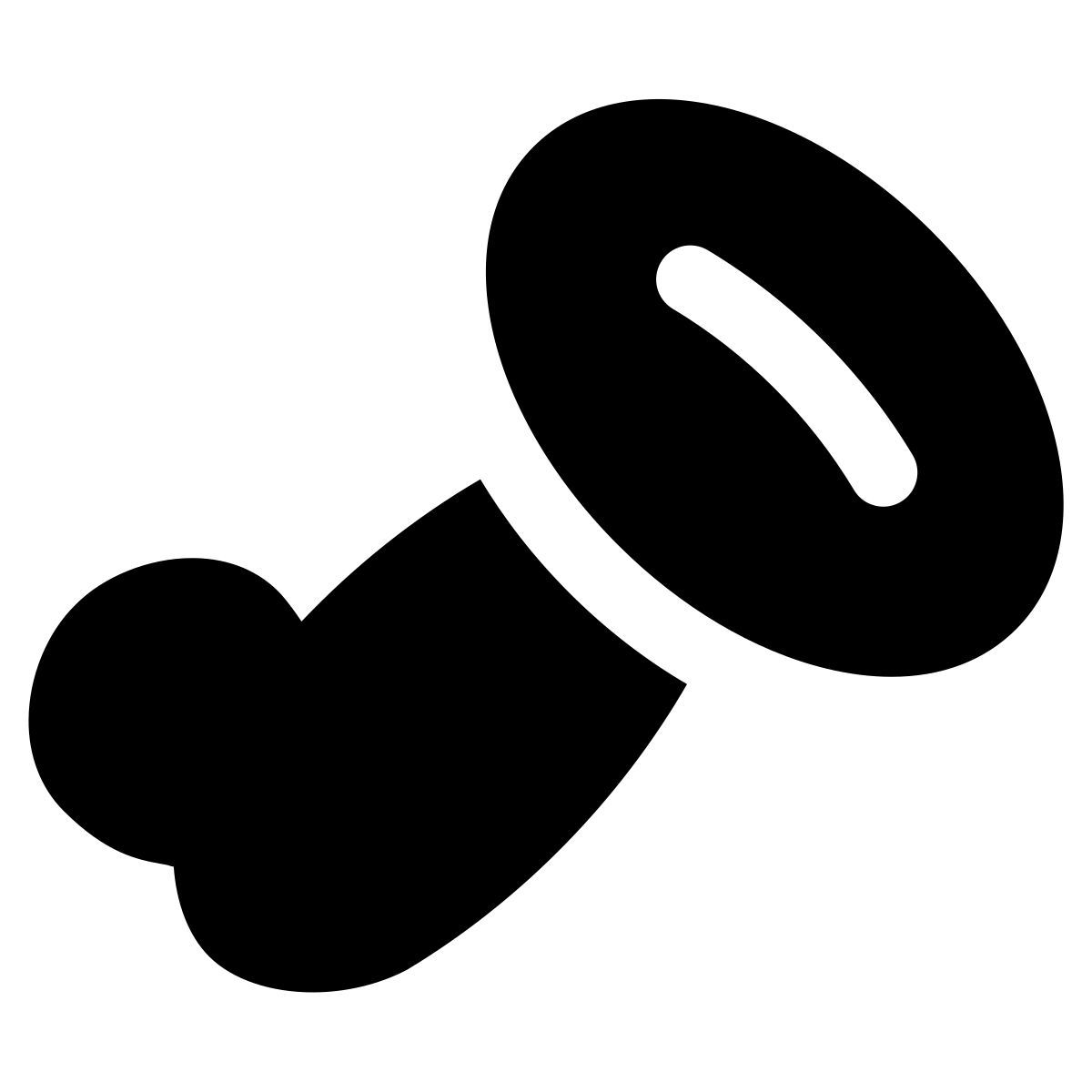 puffy filled style mot de passe 1 icon