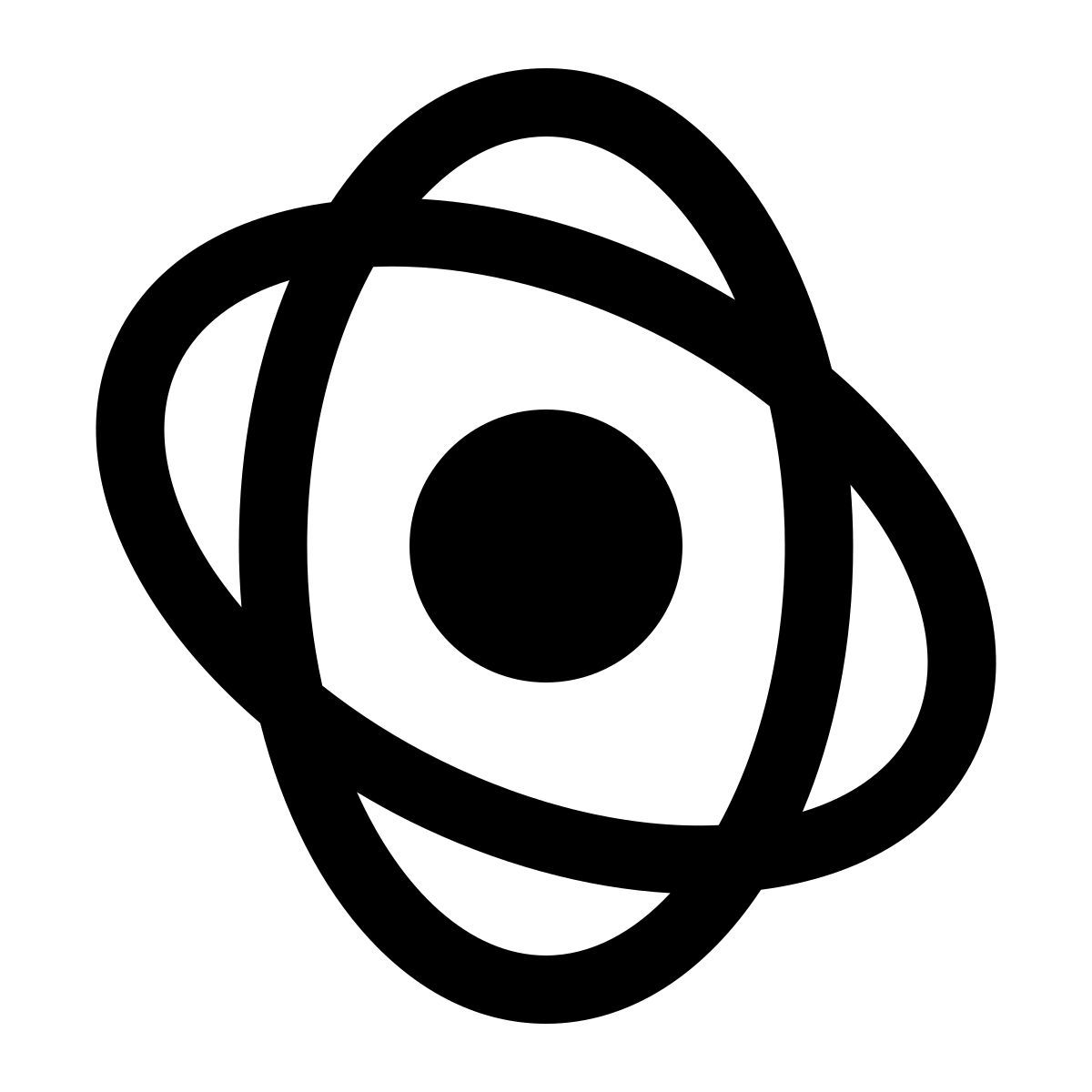 puffy filled style physics icon