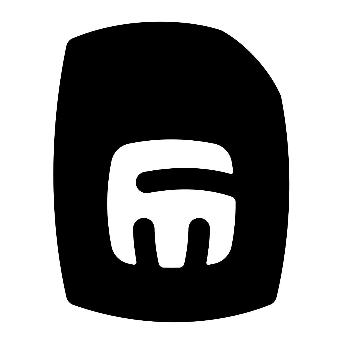 puffy filled style scheda sim icon