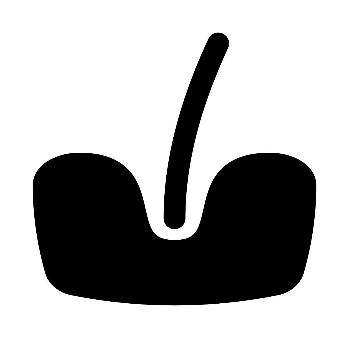 puffy filled style 皮肤 icon