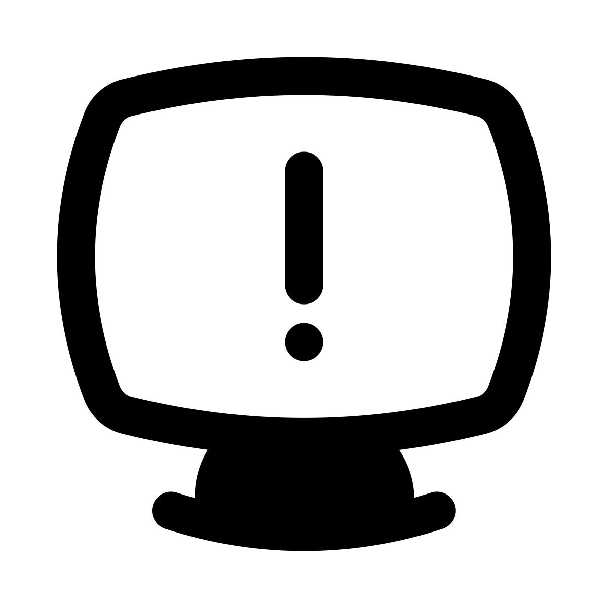 puffy filled style 系统报告 icon