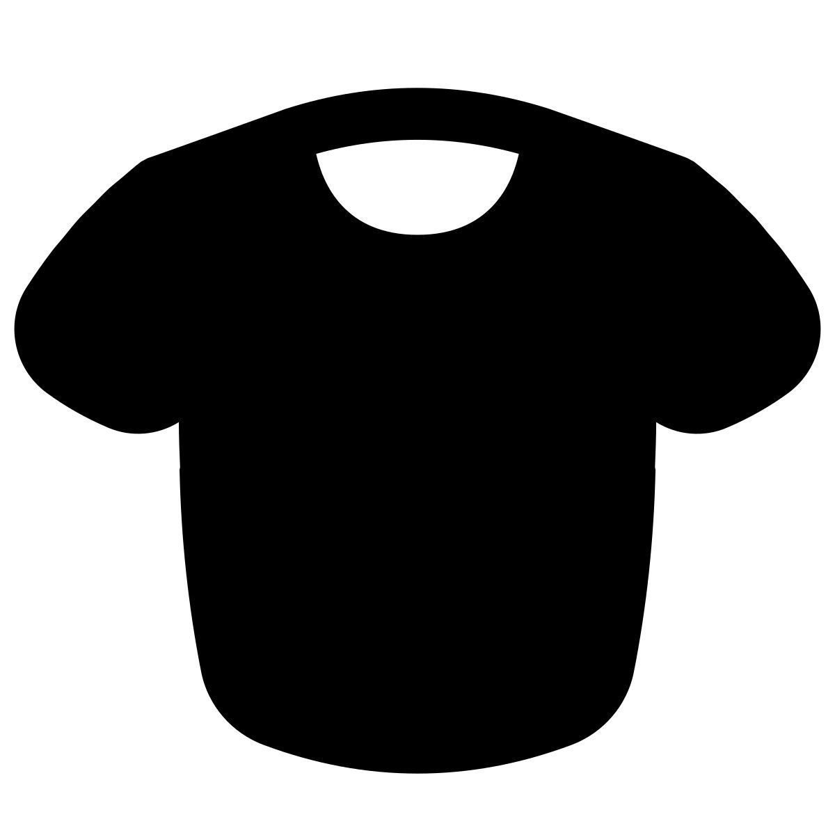puffy filled style t 셔츠 icon