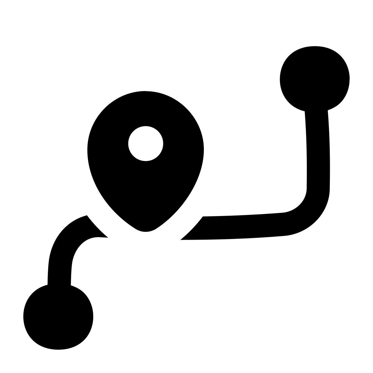 puffy filled style bestellung verfolgen icon