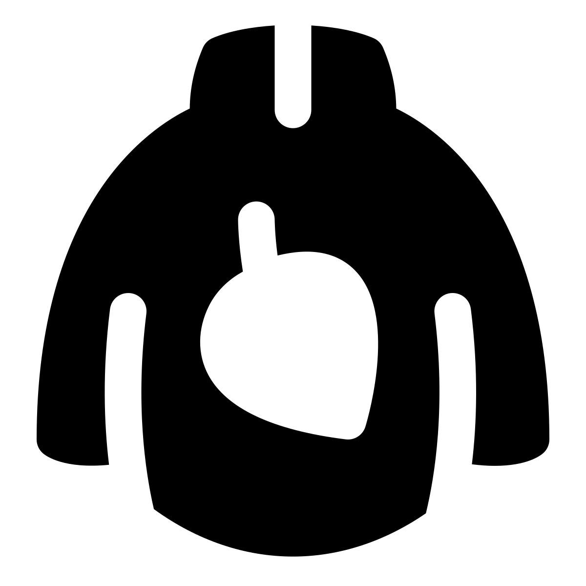 puffy filled style vêtements vegan icon