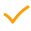 checkmark