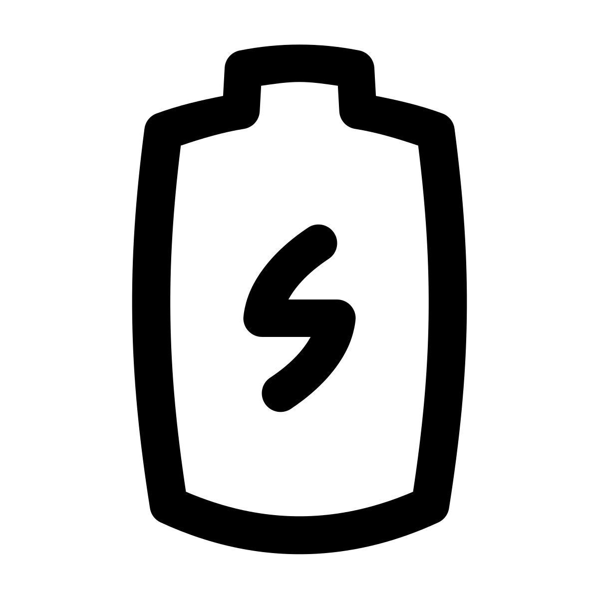 puffy outline style berechnen icon