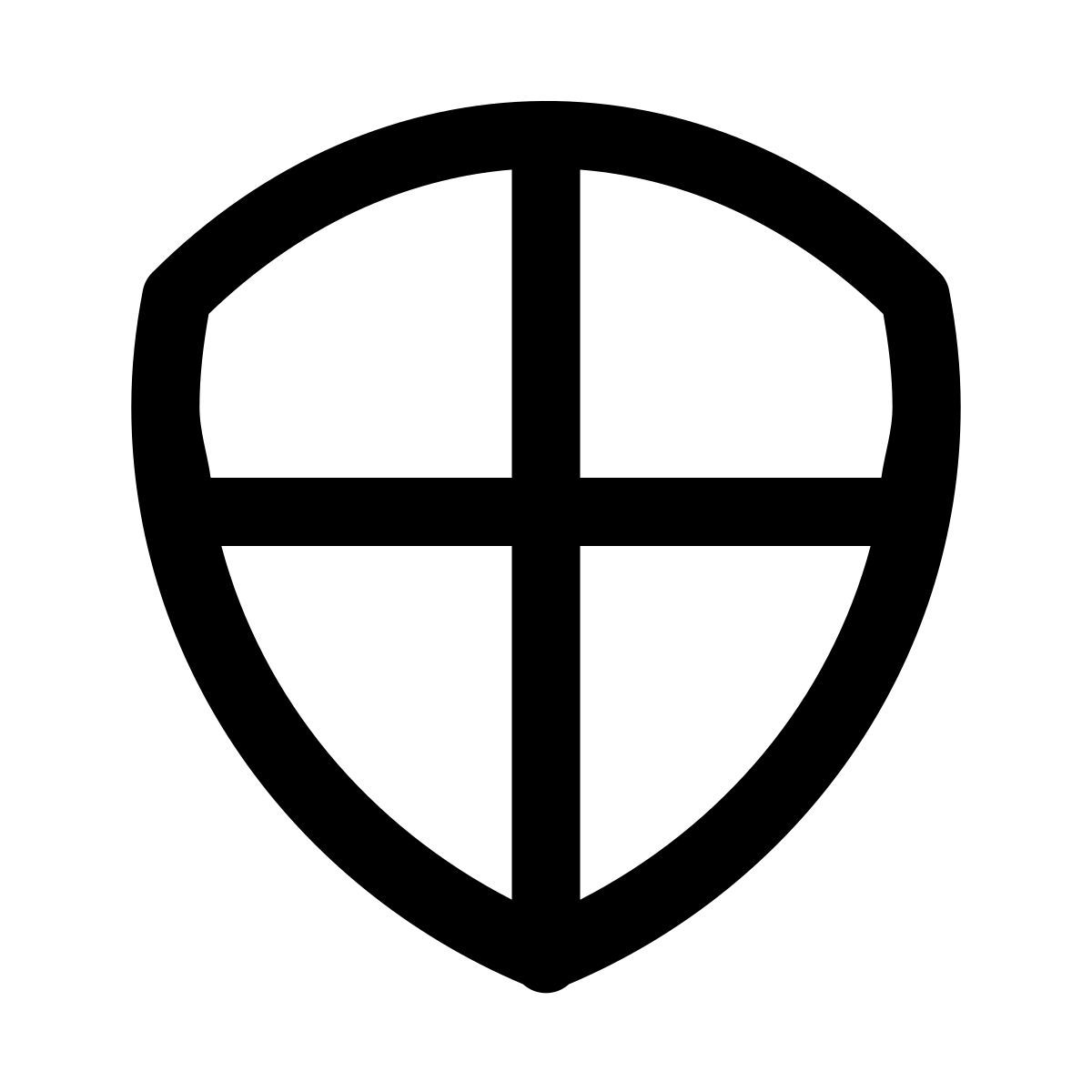 puffy outline style microsoft 관리 icon