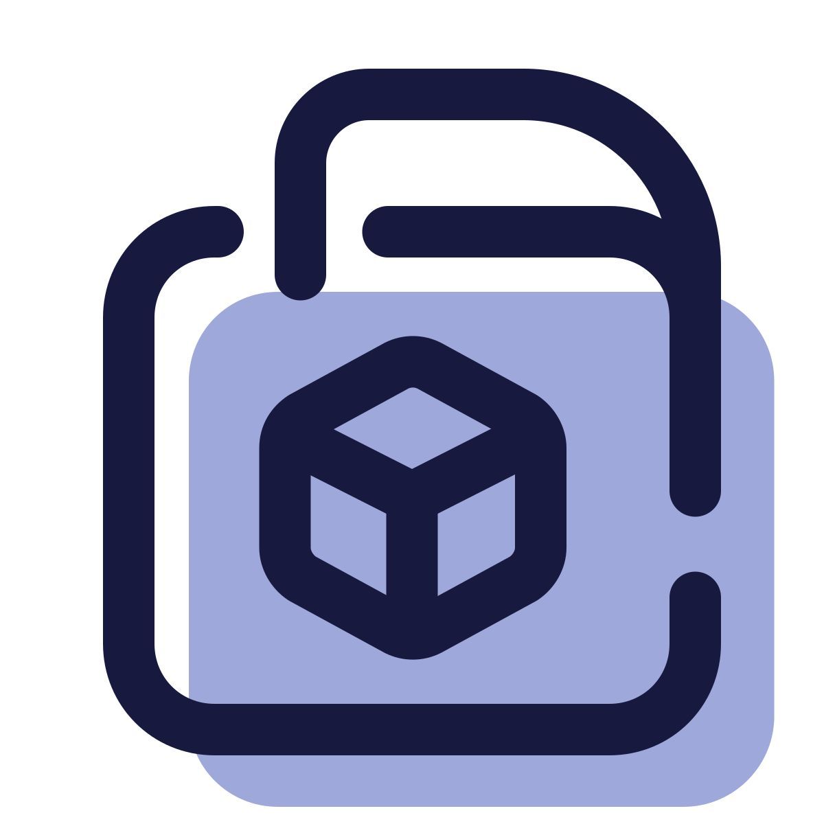 pulsar color style imprimante 3d icon