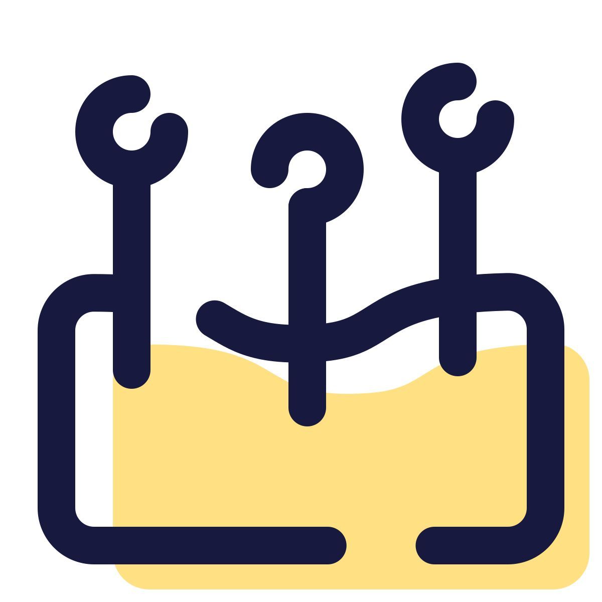 pulsar color style agopuntura icon