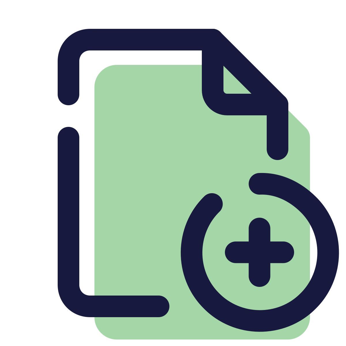 pulsar color style 파일 추가 icon