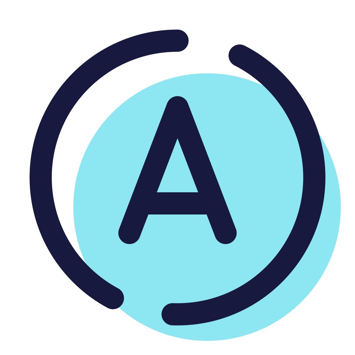 pulsar color style additional icon