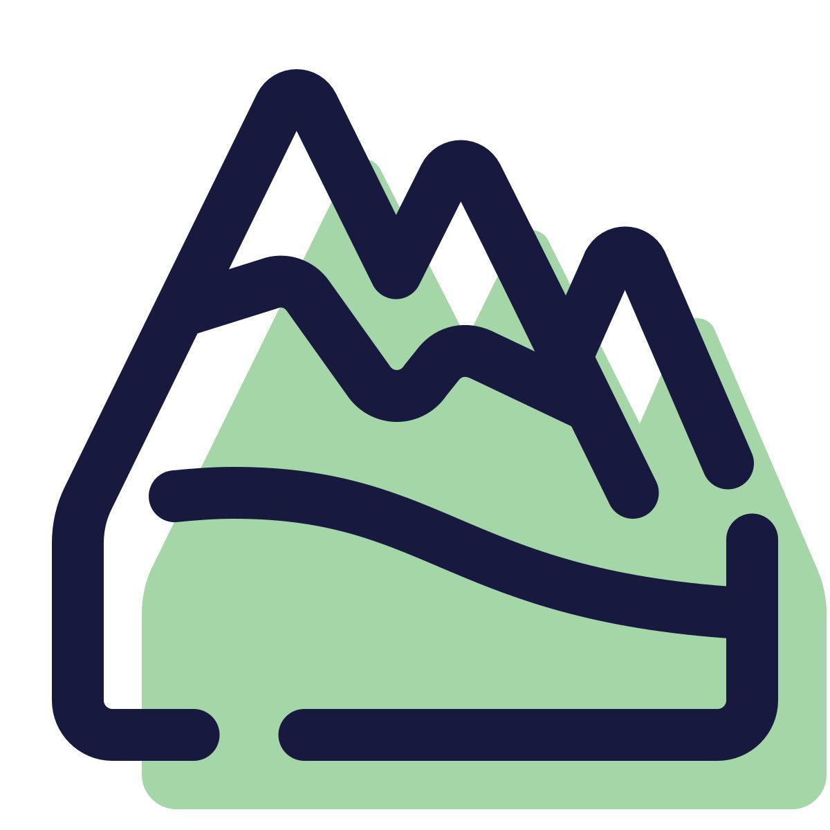 pulsar color style alpi icon