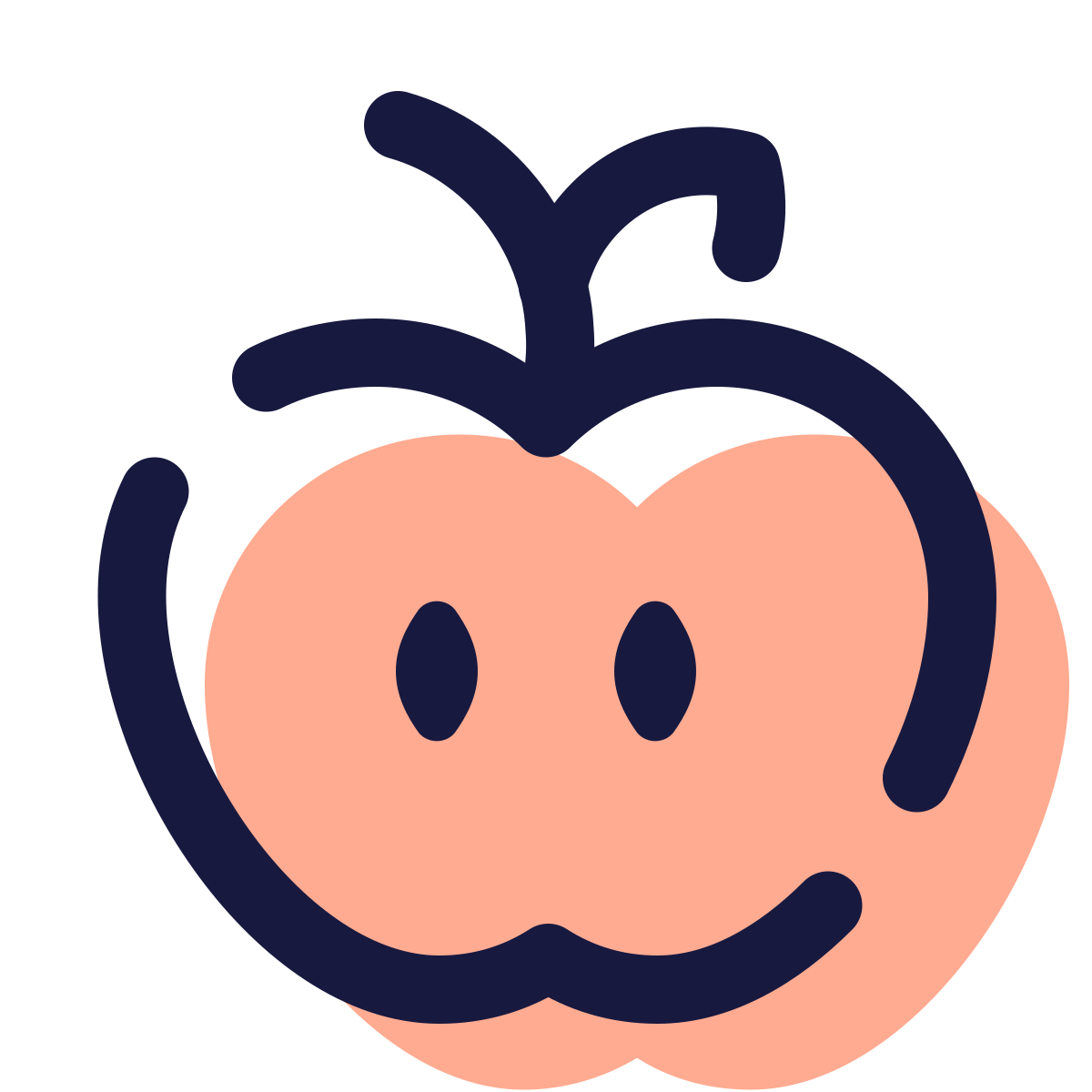 pulsar color style apple icon