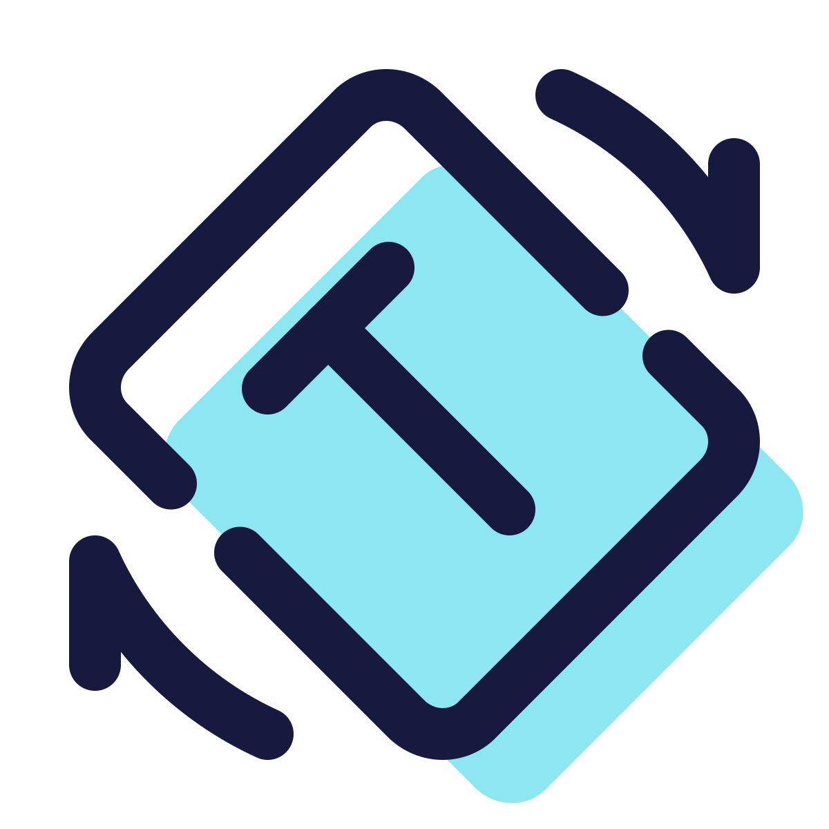 pulsar color style auto rotate based on text icon