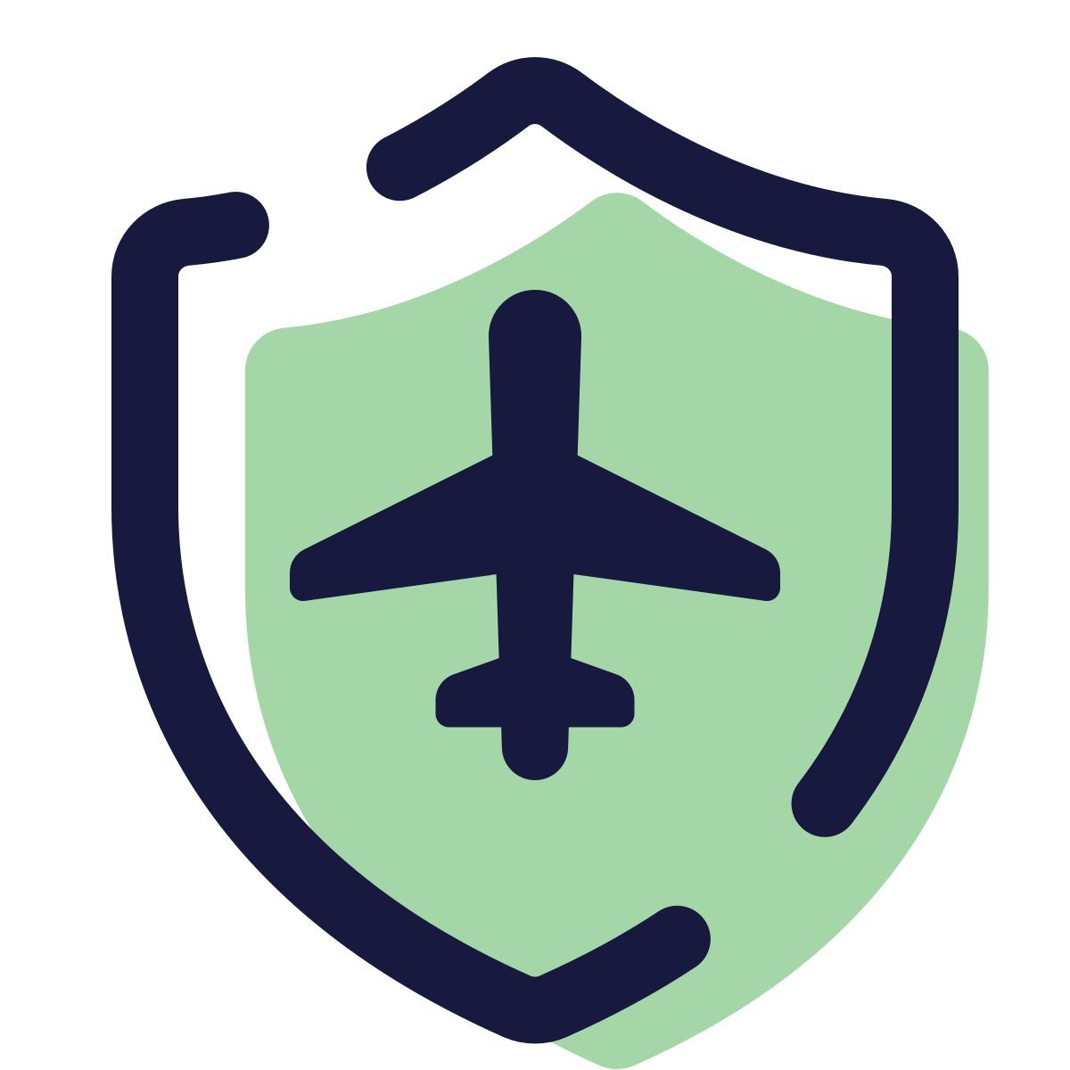 pulsar color style autopilot icon