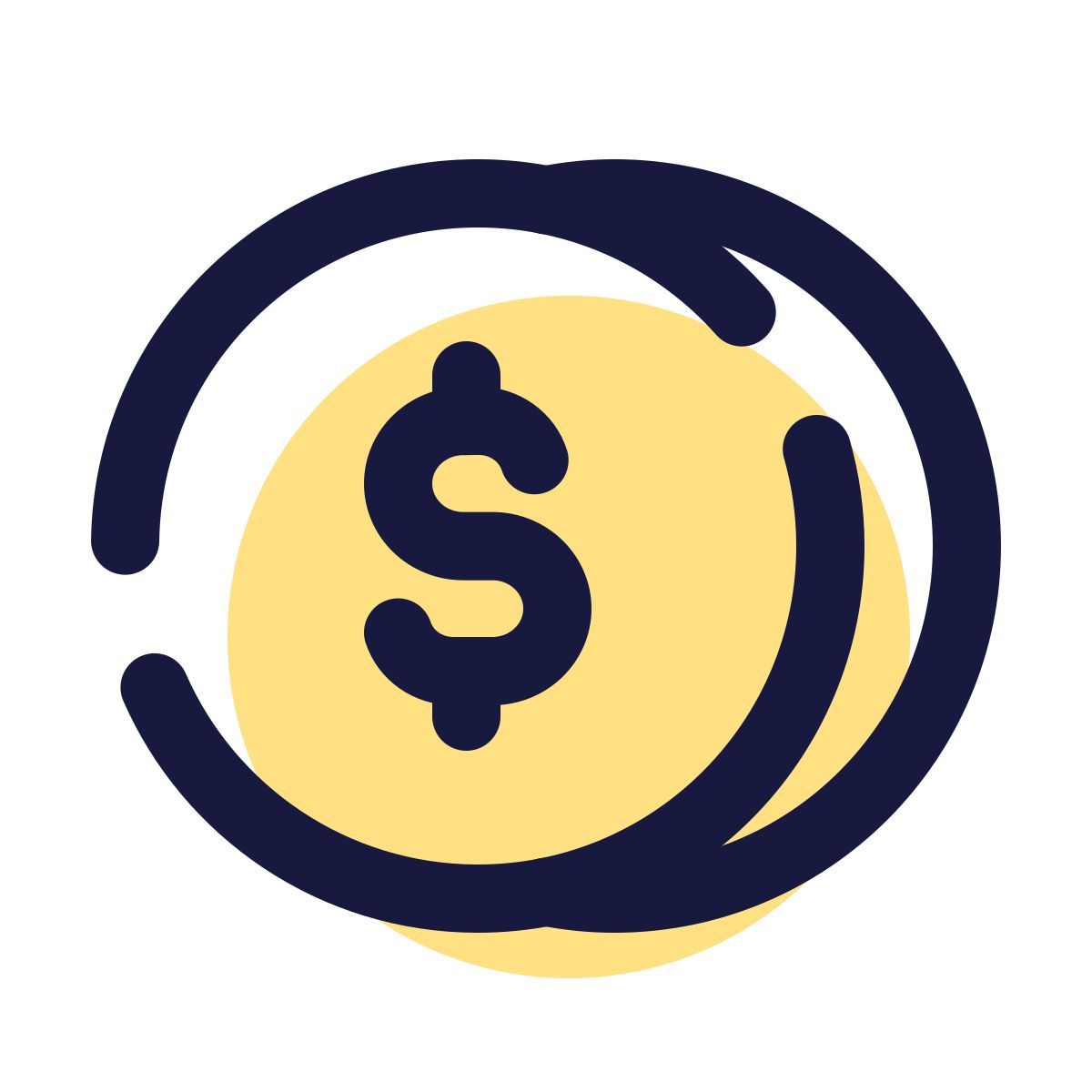 pulsar color style 평균 2 icon