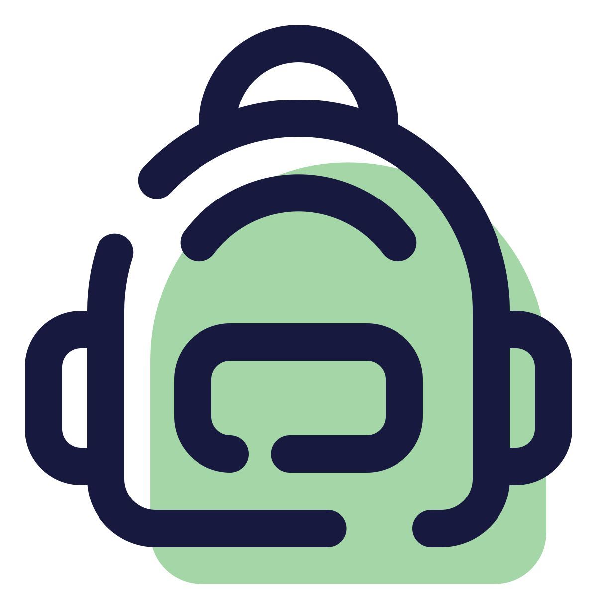 pulsar color style zaino icon