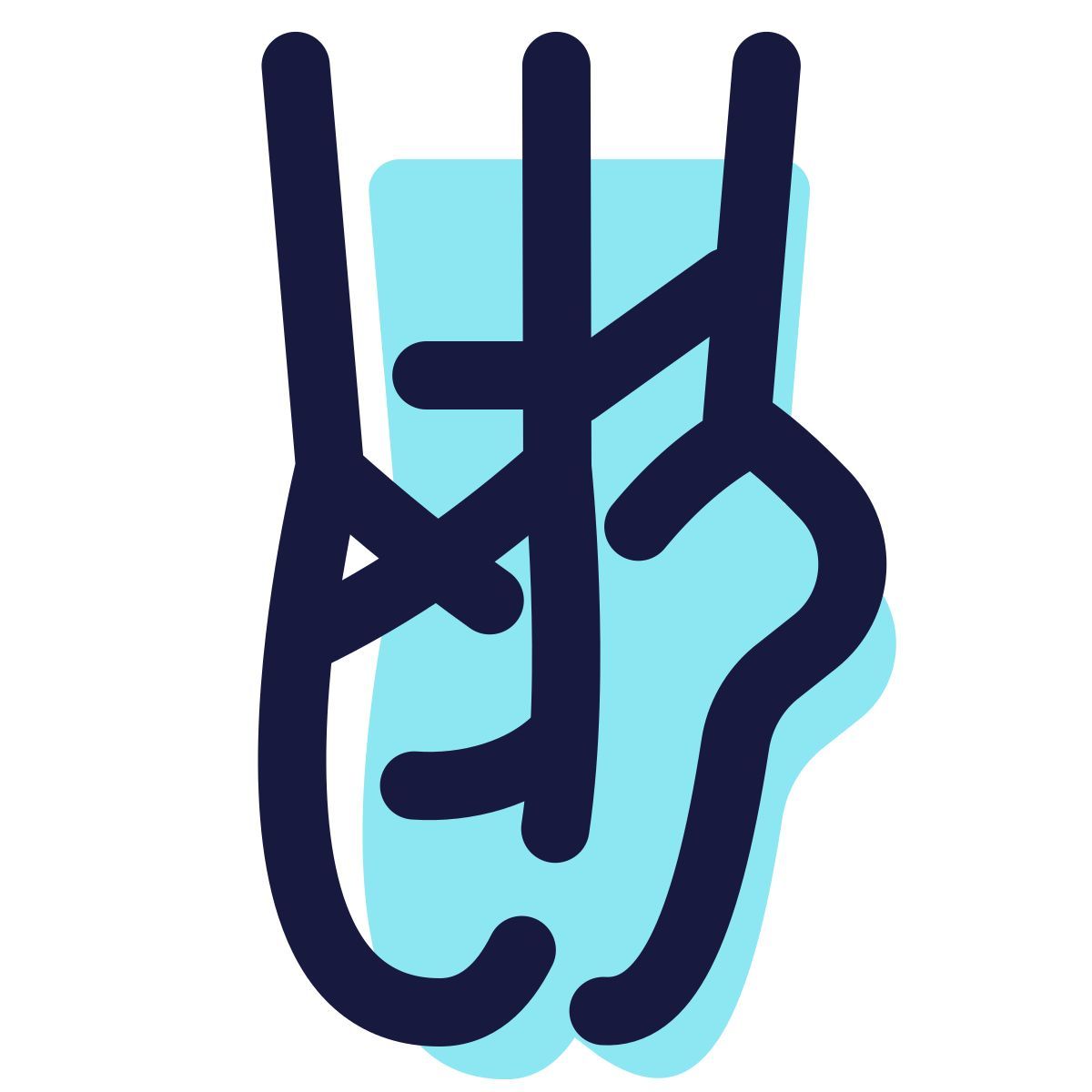 pulsar color style 芭蕾舞女演员 icon