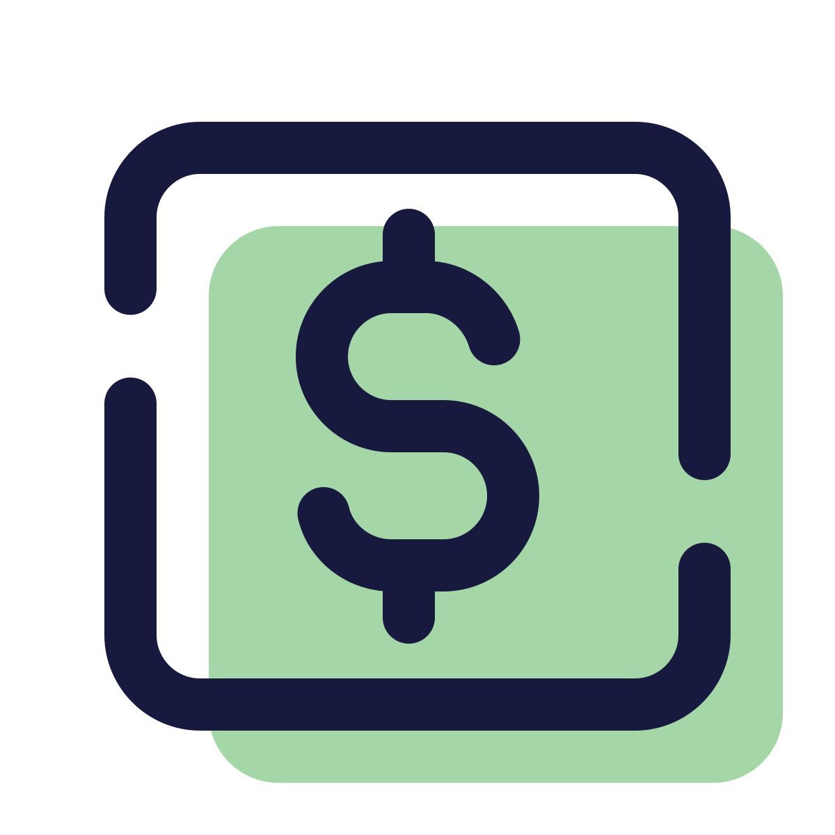 pulsar color style bank icon