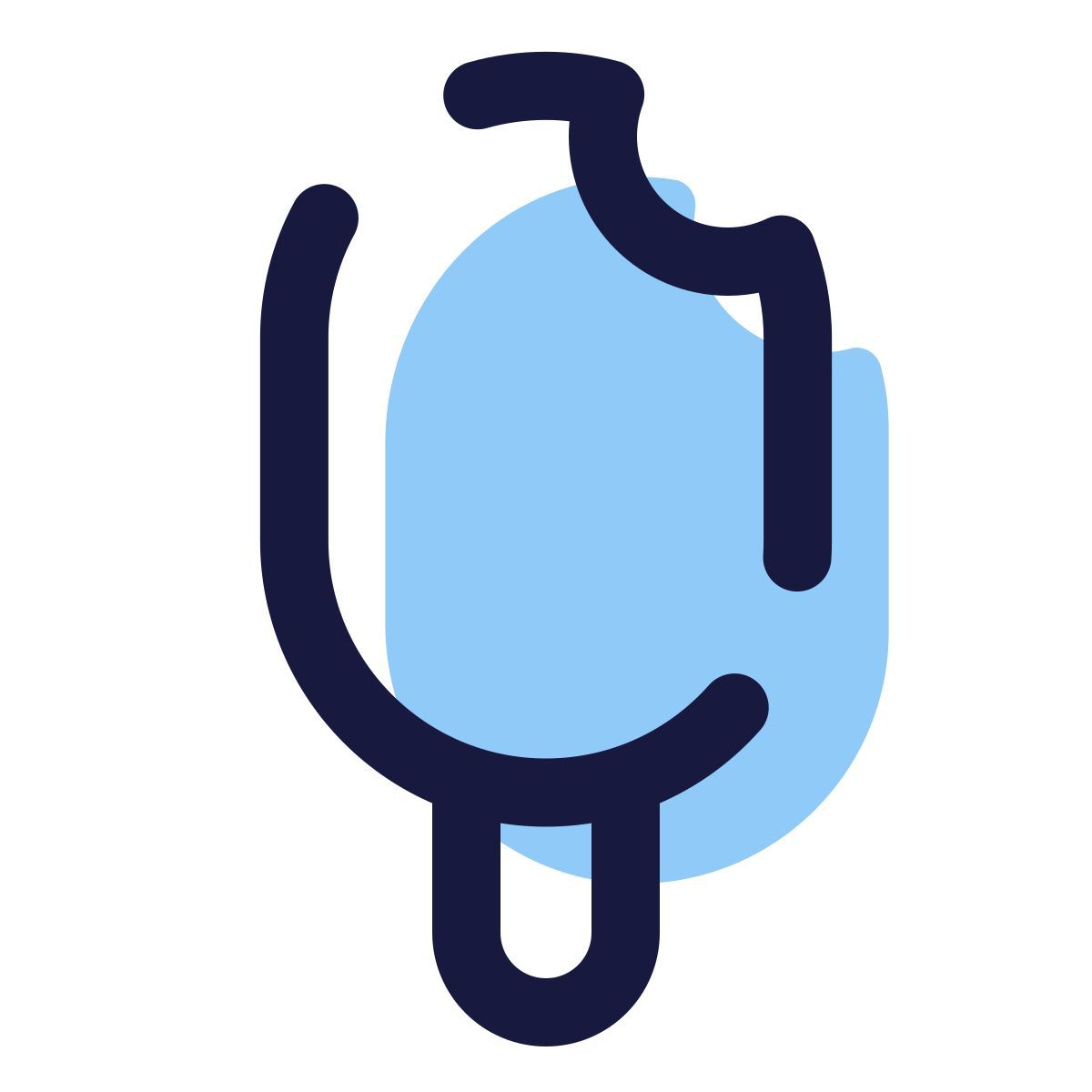 pulsar color style 被咬的冰流行音乐 icon