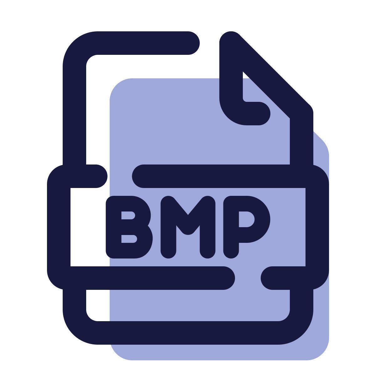 pulsar color style bmp icon