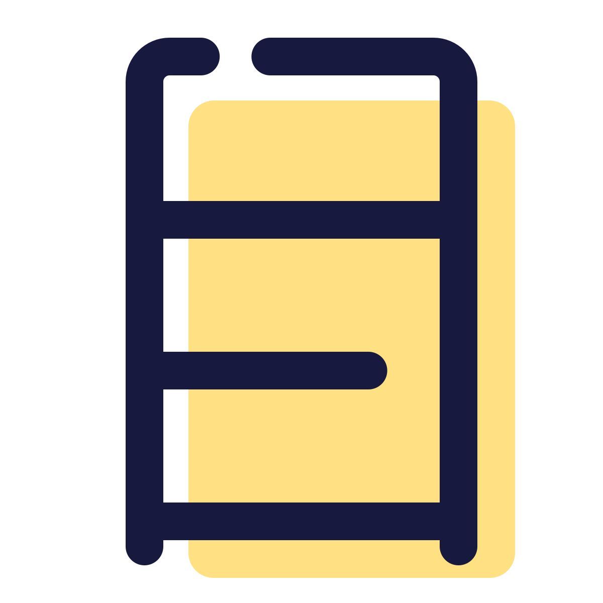 pulsar color style 书柜 icon