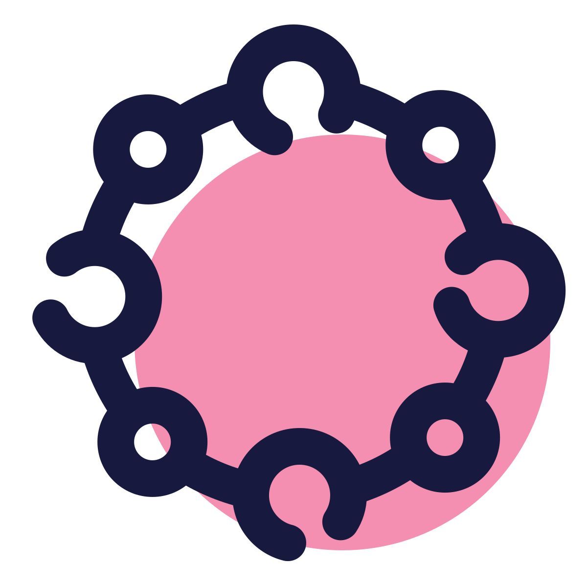 pulsar color style zubehör icon