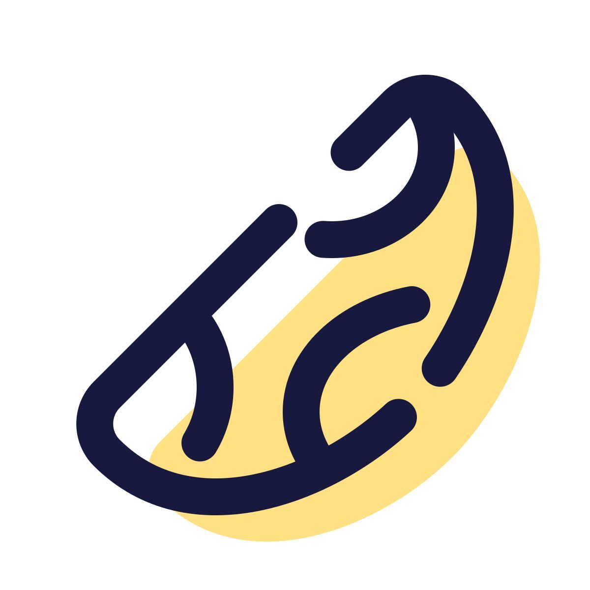 pulsar color style 坚果类 icon