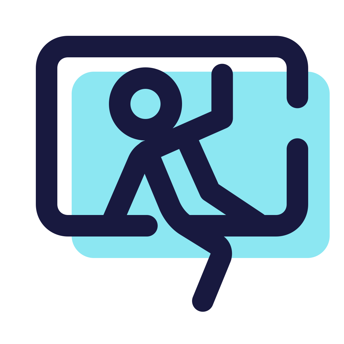 pulsar color style burglary icon